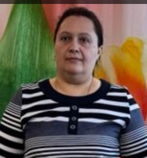 Воспитатель Васелина Наталья Сергеевна Воспитатель Васелина Наталья Сергеевна